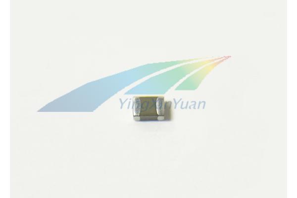 50V Aluminum Electrolytic Capacitor 100nF ±10% 0805B104K500NT