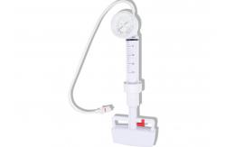 China Kyphoplasty Inflation Device Kit 30atm Max Pressure CE / ISO13485 Certification supplier