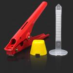 Tile Leveling System Pliers and ceramic Tile leveler for sale