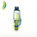 TM90501 24V Solenoid Valve TM-90501 Excavator Parts for sale