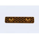 Precision Mold & Die Self Lube Wear Plates , Slide Bearing Plates for sale