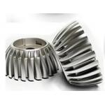 Foundry Adc12 Aluminium Gravity Die Casting Molds 4mm Wall Thickness for sale