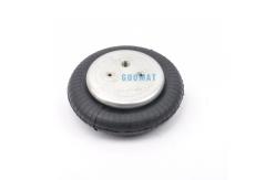 China Single Convoluted Bellow Air Suspension Spring G1/4 Phoenix  SP1B07 supplier