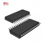 CY8C4124PVI-442 IC Chip High Performance Programmable System on Chip Embedded Applications for sale