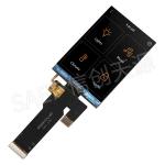 High PPI IPS TFT LCD 344x476 2.29 Inch ST77903 8bits RGB Interface for sale