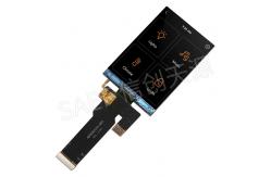 China High PPI IPS TFT LCD 344x476 2.29 Inch ST77903 8bits RGB Interface supplier