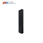 13.56MHz Medium Power Modbus TCP Communication Industrial Rfid Reader Decentralized Identification Of Products And Goods for sale