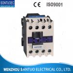 SC1-N D0910 3 Phase Contactor Din Rail PA66 Texture With Copper Wire for sale