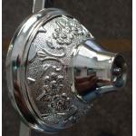 Silver / Tantum Vacuum Coating Machine UM / UBM Sputtering System
