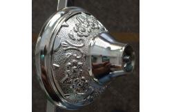 China Silver / Tantum Vacuum Coating Machine UM / UBM Sputtering System supplier