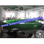 8m Diameter Round Inflatable Water Pool for Kids and Adults