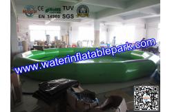 China 8m Diameter Round Inflatable Water Pool for Kids and Adults supplier