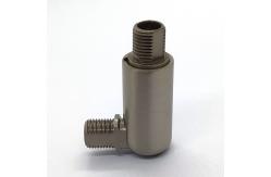 China Swivel Joint Fixture For Light Swivel Cable Gripper supplier