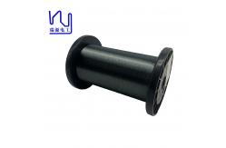 China Premier AWG42 PU Plain Enamel Copper Wire For Pickups supplier