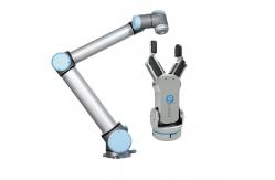 China Onrobot RG2 Gripper For UR Robot Universal Robot And Collaborative Robot supplier