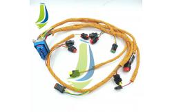 China 2605541 Engine Wiring Harness For C6.6 Diesel Engine supplier