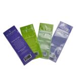 Food Grade Plastic Pouches Packaging Custom Printed Heat Seal Nut Packing Bags for sale