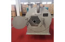 China Sulzer Metal Screen Basket Centrifuge Table Salt Processing Machine supplier