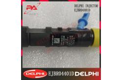 China EJBR04401D DELPHI Diesel Injector supplier