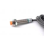 High Reliability Magnetic Induction Sensor Dust Proof IP67 Protection Structure for sale