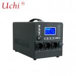 1000W 1500W Portable Outdoor Power Station Overload Protection for sale