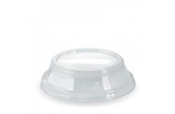 China Polylactic Acid Sheet PLA Coffee Cup Lids Recyclable 0.2-6mm supplier