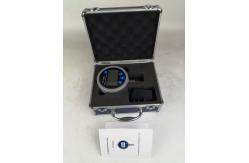 China YK-120B Accuracy 0.02 Smart Digital Pressure Gauge High Precision Manometer supplier