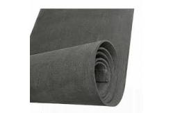 China Extrusion Resistance 2000 ℃ Soft Graphite Felt For Electric Conductivity supplier