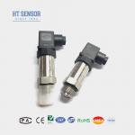 BPHT24 Flush Diaphragm Pressure Sensor Transmitter for Hygienic Applications for sale