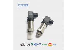 China BPHT24 Flush Diaphragm Pressure Sensor Transmitter for Hygienic Applications supplier