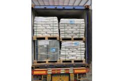 China 400 Mesh Transformer Raw Material Quartz Silica Powder Electrical Insulation supplier