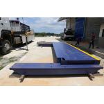 High Capacity Industrial Weighing Scales for Heavy Duty Applications for sale