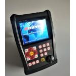 HUATEC 20000m/S Ultrasonic Flaw Detector Machine With Mobile APP for sale
