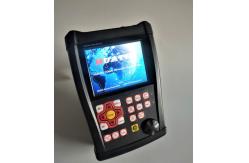 China HUATEC FD620 Ultrasonic Flaw Detector With Mobile APP supplier
