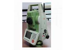 China High Performance Total Station Ts09 Plus 1  R500 supplier