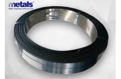 China Customizable Performance Stainless Steel Strip Coil For Automotive supplier