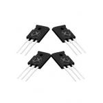 Faster Switching Speed TO-247 IGBT 650V-1200V For Vacuum Cleaner for sale