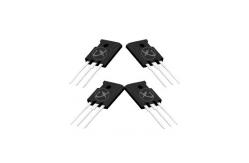 China Faster Switching Speed TO-247 IGBT 650V-1200V For Vacuum Cleaner supplier