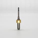 DC Zirconia Cutting Dental Burs D6 Metal Cutting Burs Dental for sale