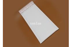 China Smooth White Surface Polythene Mailing Envelopes Delivery Shipping Packaging supplier