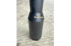China Excavator Parts chisel pile drill rod SB40（68mm）for excavator supplier