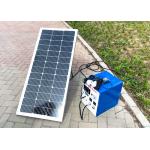 Mppt Controller 3kw - 5kw Solar Energy Pv System All In Machine With Lithium Battery for sale