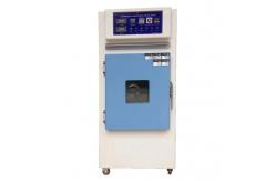 China Touch Screen Battery Burning Tester Battery Testing Equipment supplier