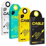 Custom Cheap USB Cable Paper Boxes Merchandise Packaging Boxes Manfacturer for sale