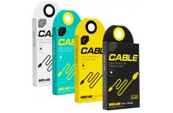 China Custom Cheap USB Cable Paper Boxes Merchandise Packaging Boxes Manfacturer supplier