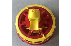 China 750W Automatic Pan Feeding System supplier