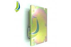 China 543-00074 Controller Computer Board  54300074 For DH225-7 Excavator supplier