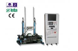 China SKT50 Mechanical Testing System , Shock Test Equipment Multi Function supplier