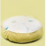 Xl Summer Ice Silk Dog Cooling Mat Removable Washable Dog Bed Cushion