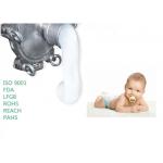 400% LSR Liquid Silicone Rubber For Baby Nipple for sale